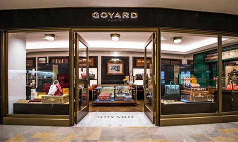 goyard at nordstrom|goyard boutique hong kong.